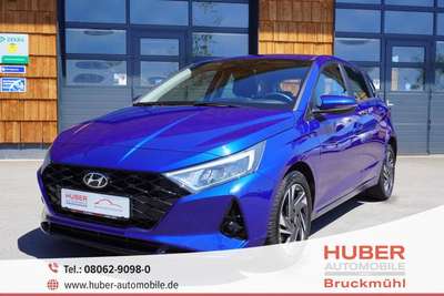 Bild Hyundai i20