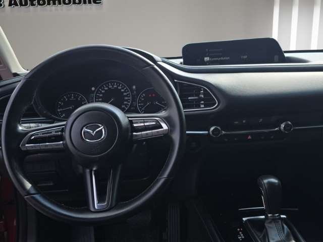 Fahrzeugbild eines Mazda CX-30