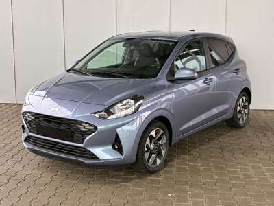 Bild Hyundai i10
