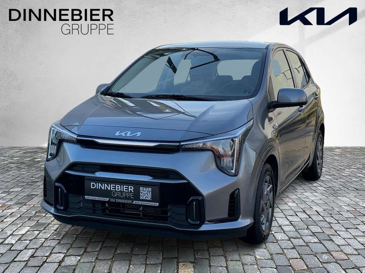 Fahrzeugbild eines Kia Picanto