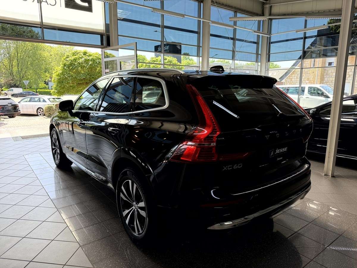 Fahrzeugbild eines Volvo XC60