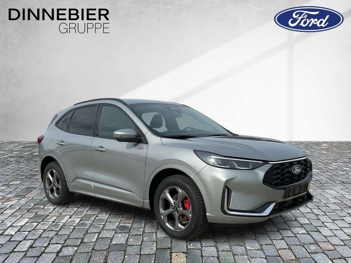 Fahrzeugbild eines Ford Kuga