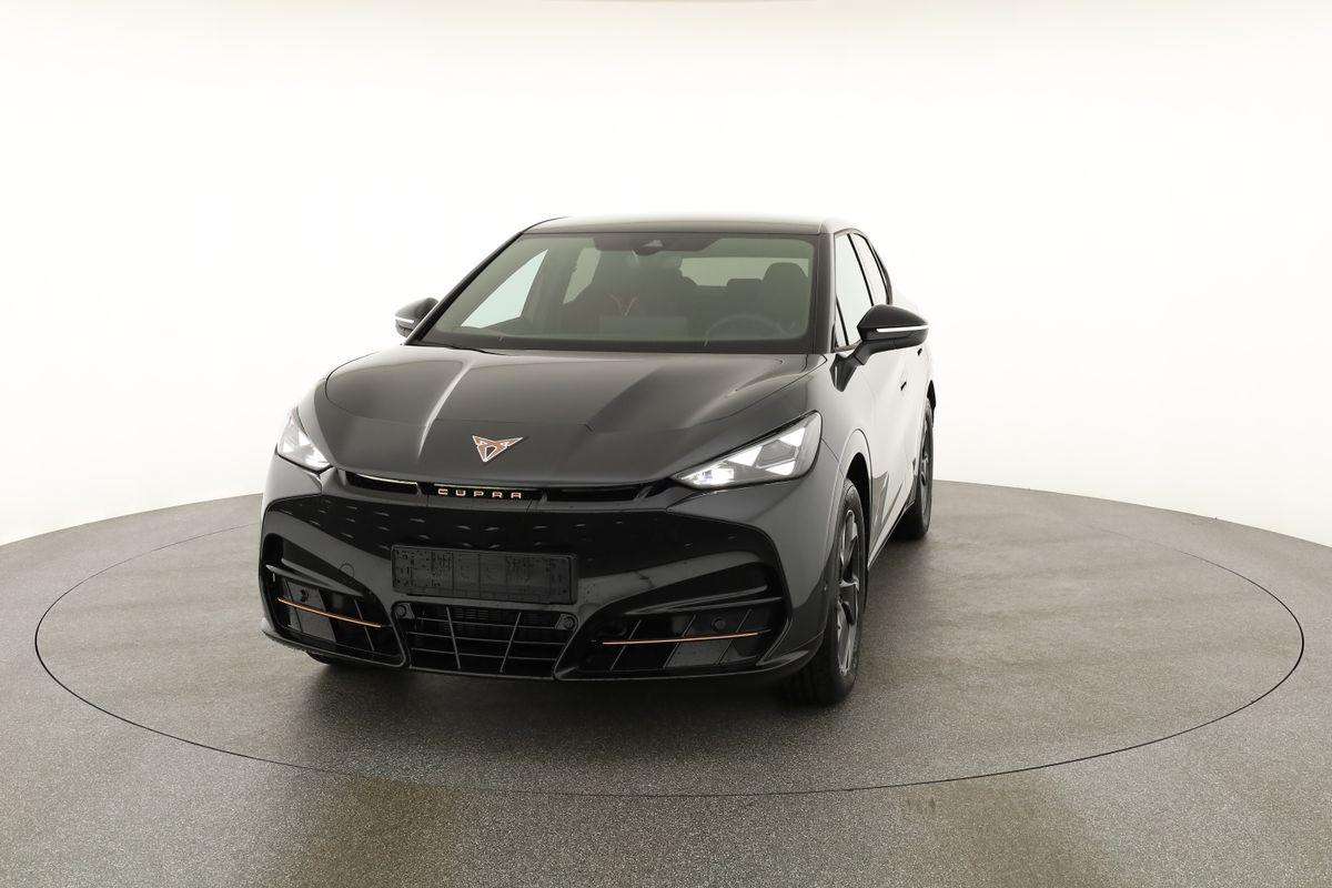 Fahrzeugbild eines CUPRA Tavascan