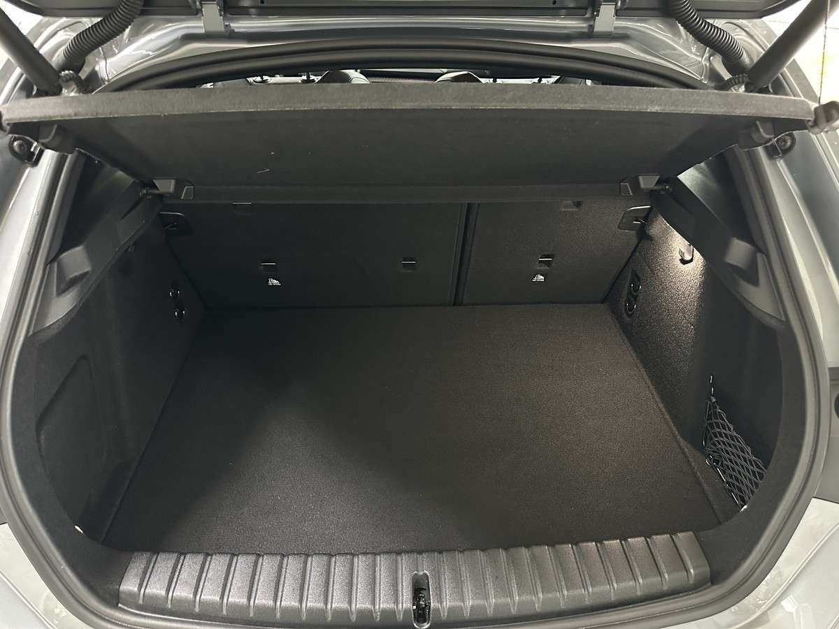 Fahrzeugbild eines BMW 1er-Reihe