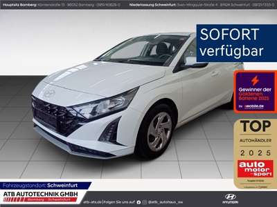 Bild Hyundai i20