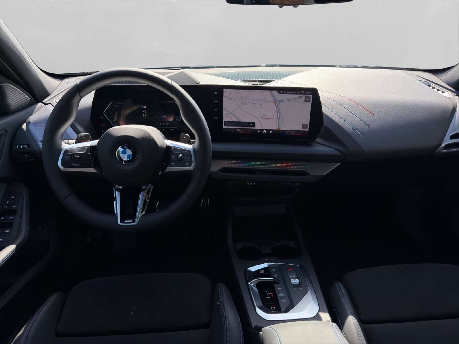 Fahrzeugbild eines BMW 1er-Reihe