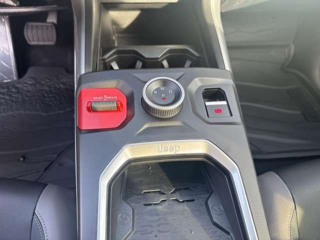 Fahrzeugbild eines Jeep Compass