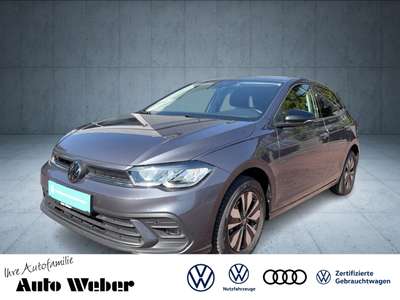 Bild Volkswagen Polo