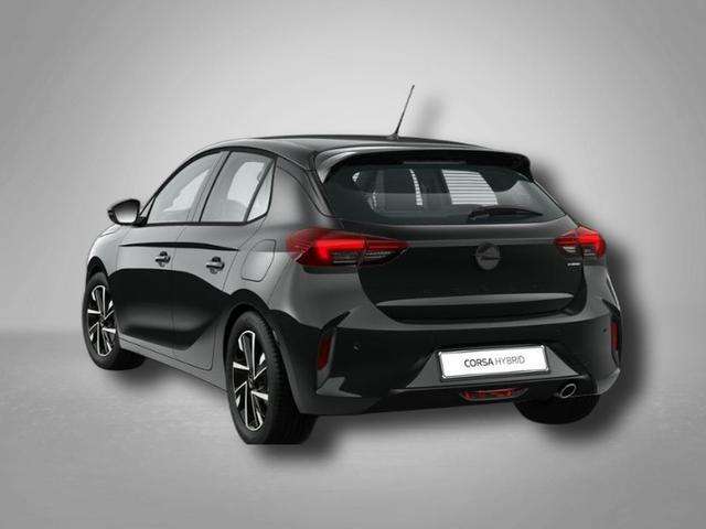 Fahrzeugbild eines Opel Corsa