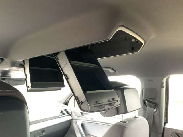 Fahrzeugbild eines SEAT Tarraco