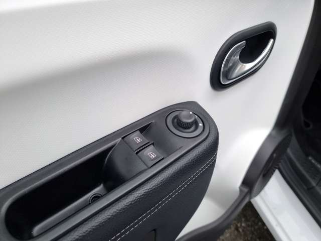 Fahrzeugbild eines Renault Twingo