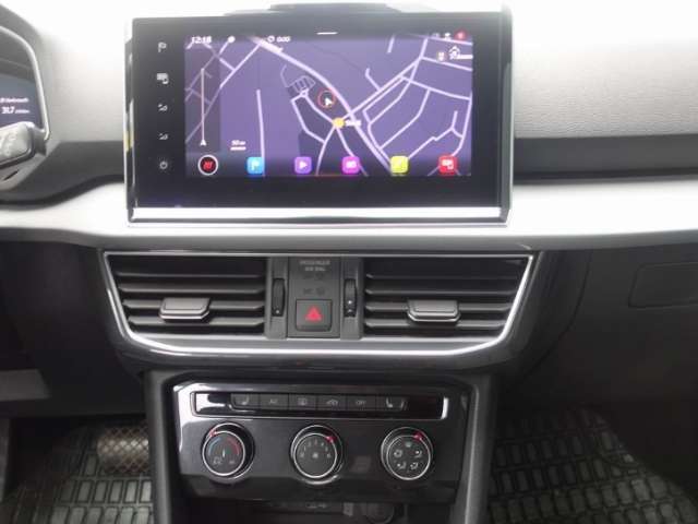 Fahrzeugbild eines SEAT Tarraco