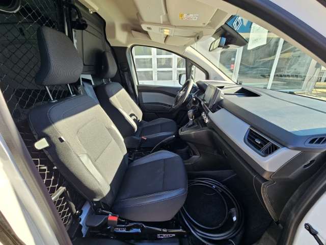Fahrzeugbild eines Renault Kangoo