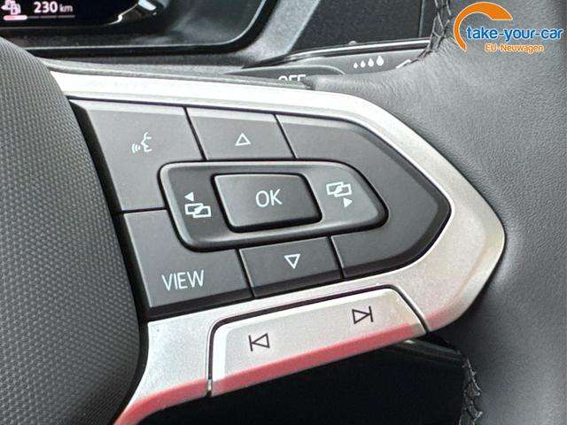 Fahrzeugbild eines Volkswagen Caddy
