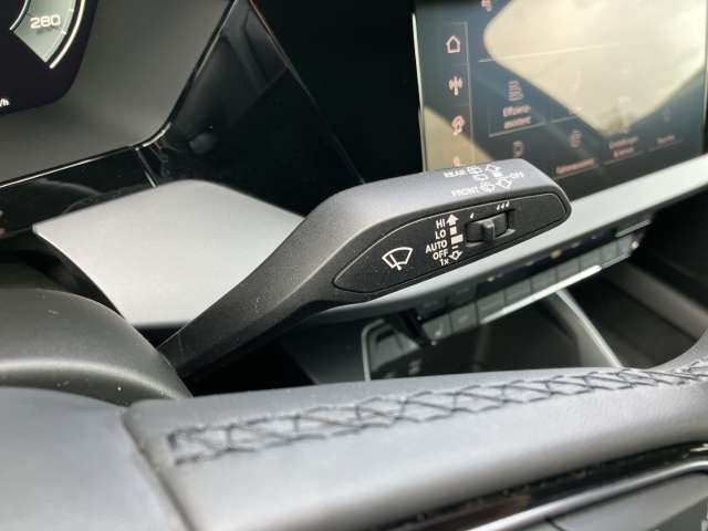Fahrzeugbild eines Audi A3