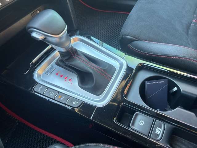 Fahrzeugbild eines Kia cee'd