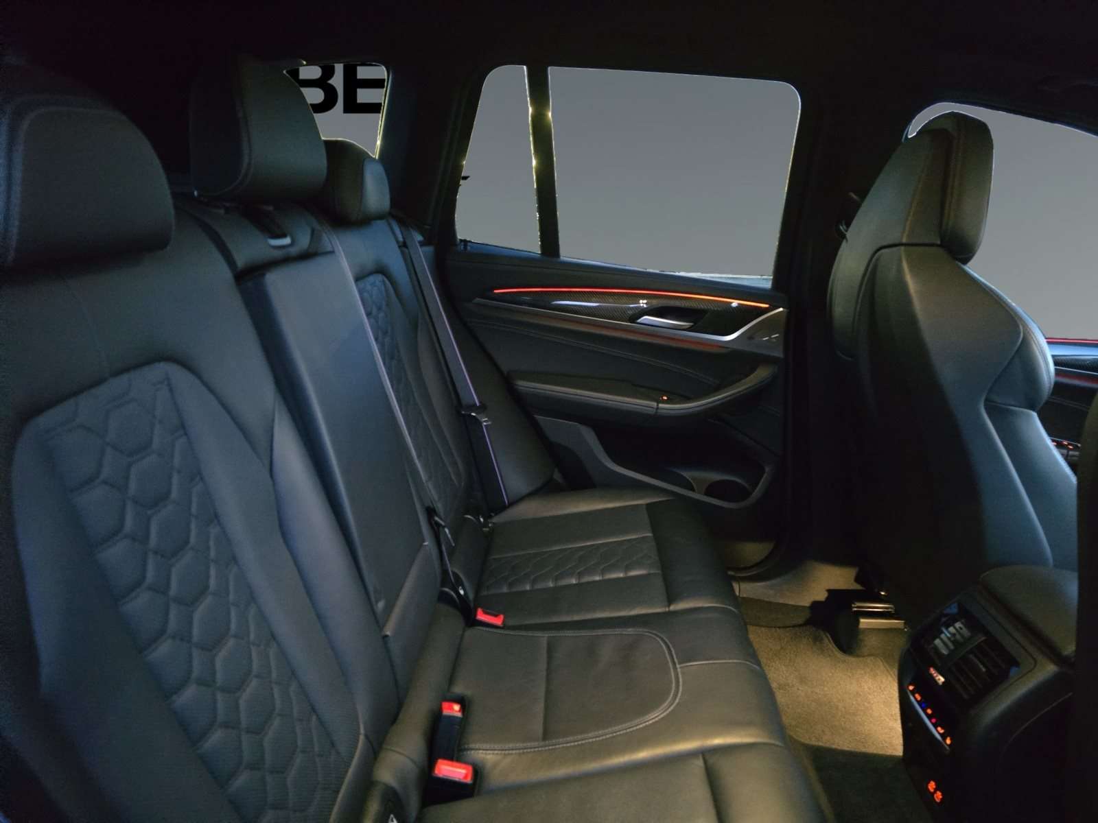 Fahrzeugbild eines BMW X3