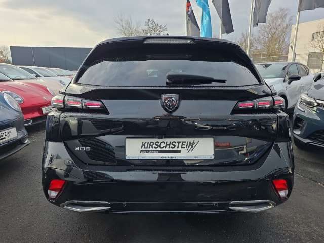 Fahrzeugbild eines Peugeot 308