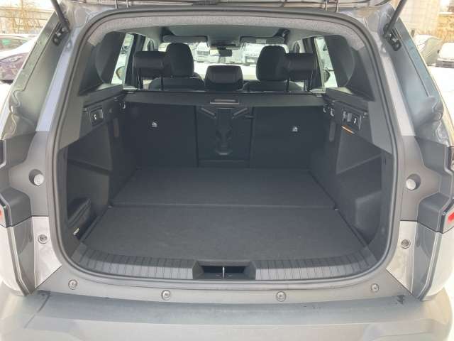 Fahrzeugbild eines Dacia Bigster