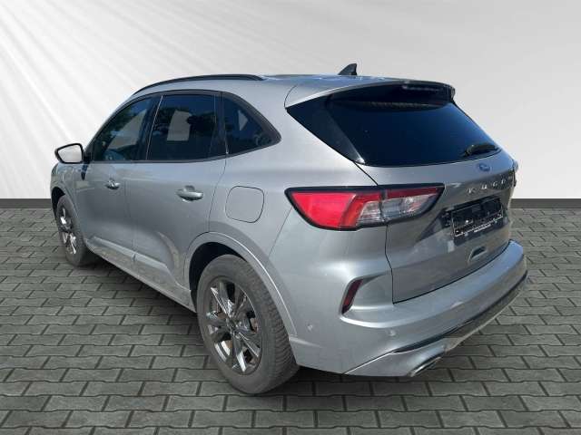 Fahrzeugbild eines Ford Kuga