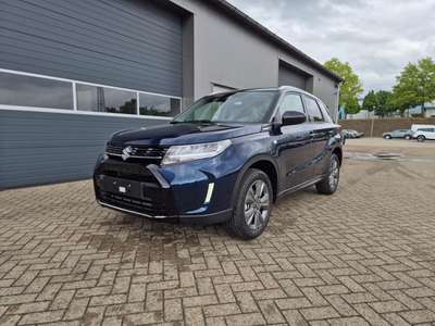 Bild Suzuki Vitara
