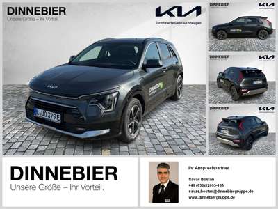 Bild Kia Niro