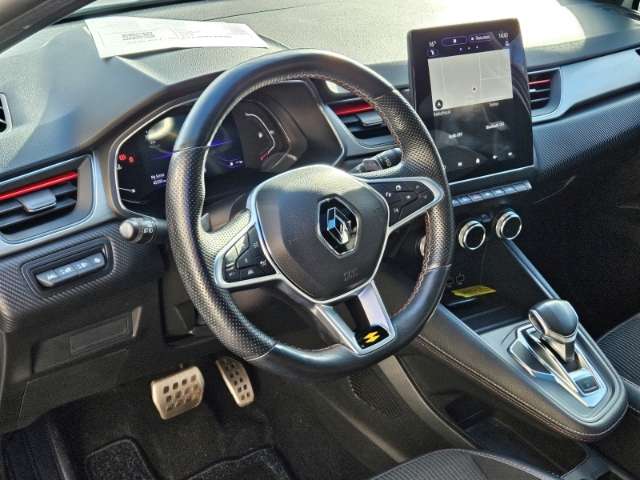 Fahrzeugbild eines Renault Captur