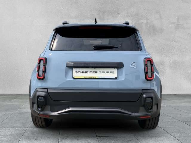 Fahrzeugbild eines Renault 4 E-TECH