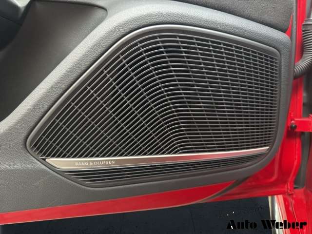 Fahrzeugbild eines Audi RS4