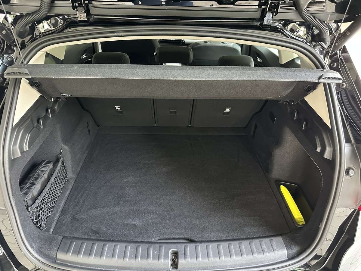 Fahrzeugbild eines BMW iX1