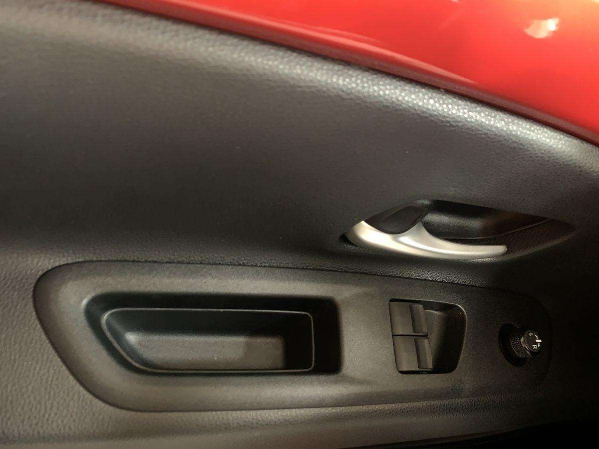 Fahrzeugbild eines Toyota AYGO