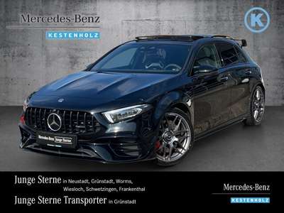 Bild Mercedes-Benz A-Klasse