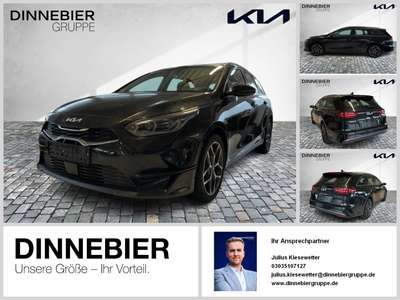 Bild Kia cee'd