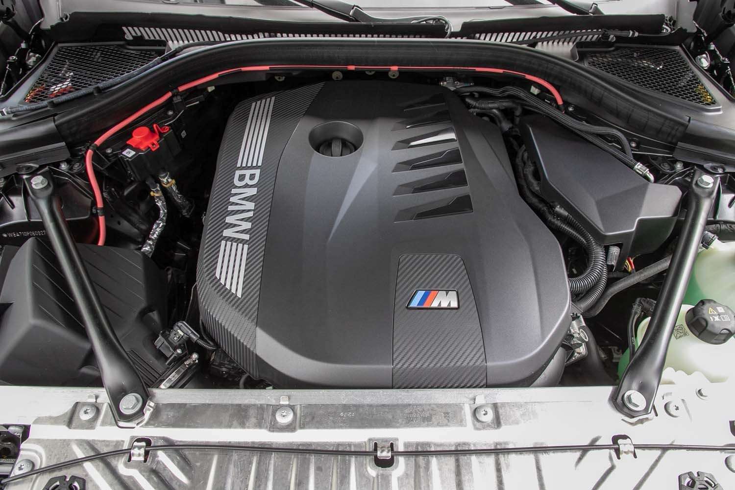 Fahrzeugbild eines BMW X3