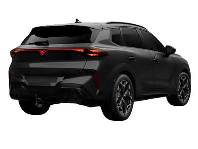 Bild CUPRA Terramar