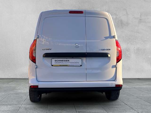 Fahrzeugbild eines Mercedes-Benz Citan