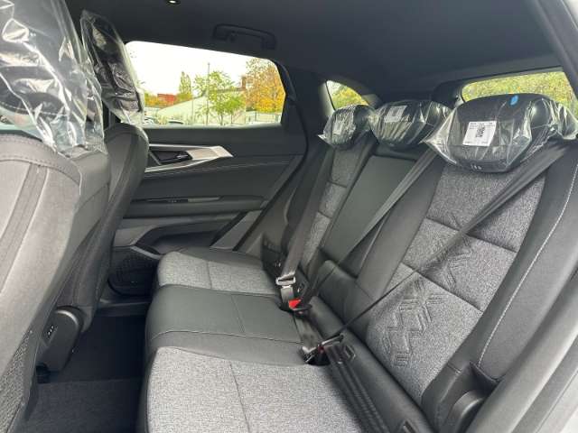 Fahrzeugbild eines Renault ZOE