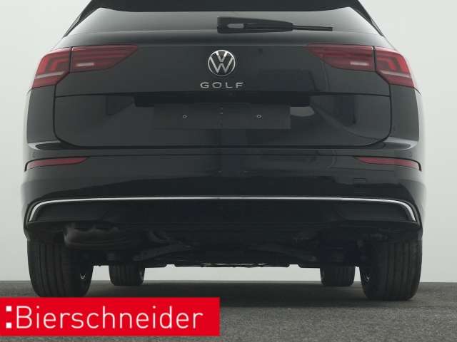 Fahrzeugbild eines Volkswagen Golf