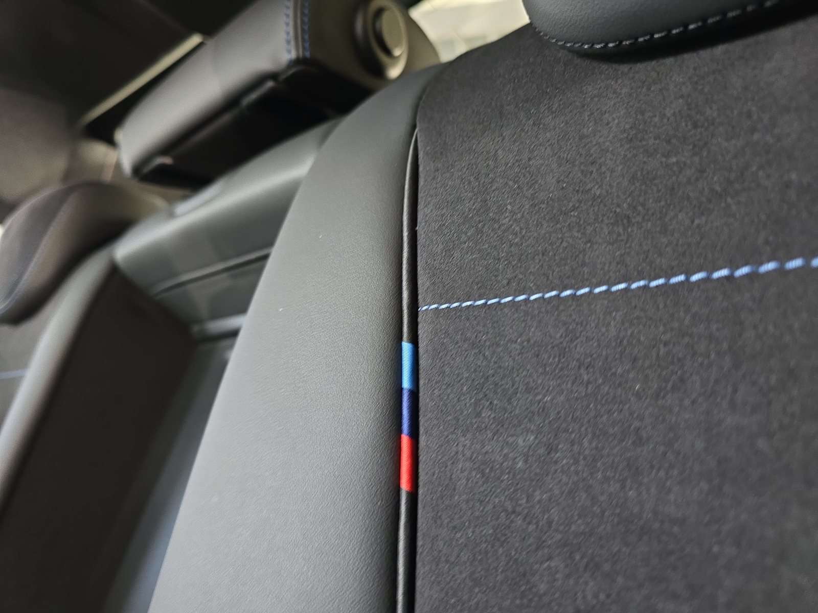 Fahrzeugbild eines BMW 2er-Reihe