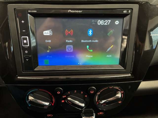 Fahrzeugbild eines Mitsubishi Space Star