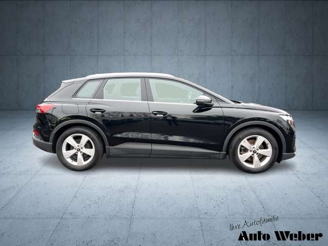 Fahrzeugbild eines Audi Q4