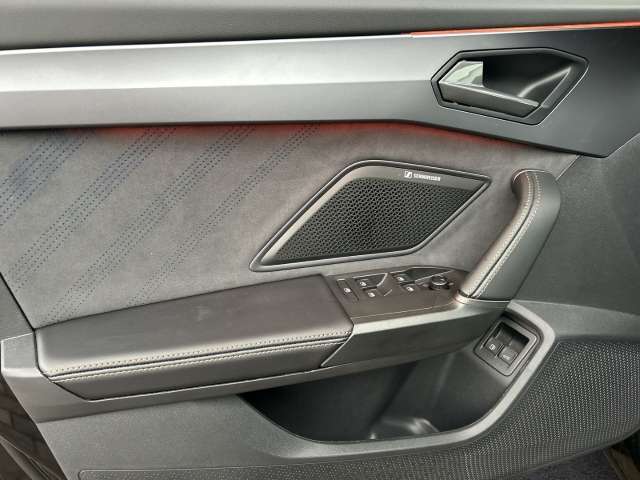 Fahrzeugbild eines CUPRA Formentor