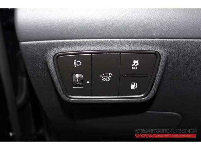 Fahrzeugbild eines Hyundai Tucson