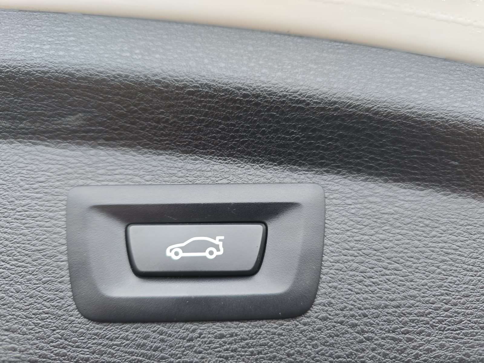 Fahrzeugbild eines BMW X2