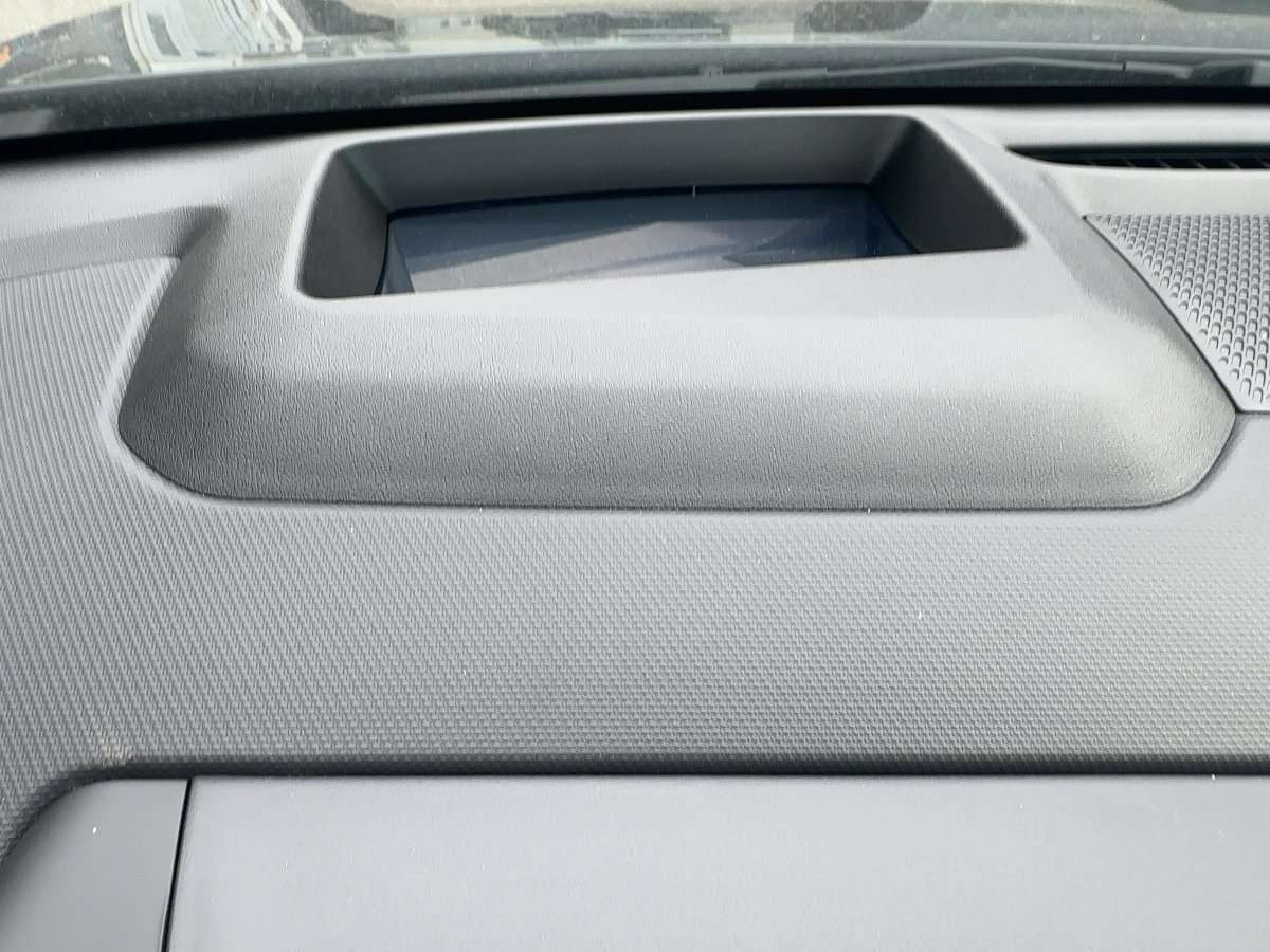 Fahrzeugbild eines Kia EV4