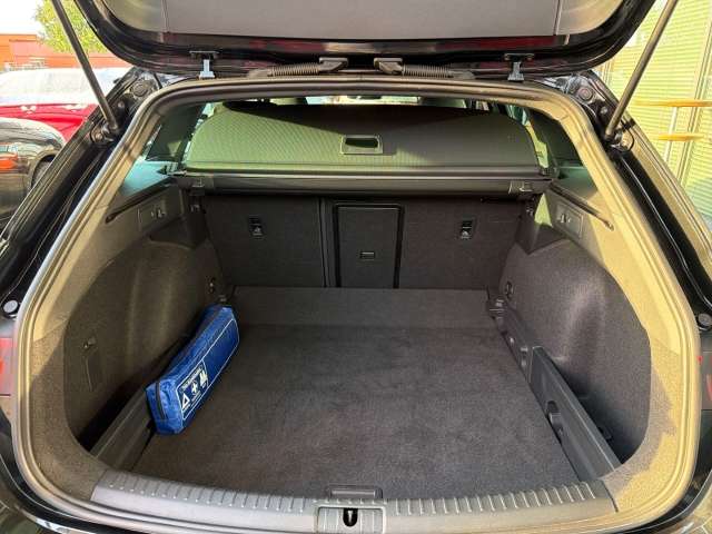 Fahrzeugbild eines CUPRA Leon