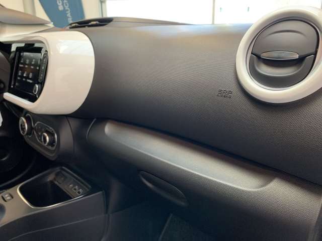 Fahrzeugbild eines Renault Twingo