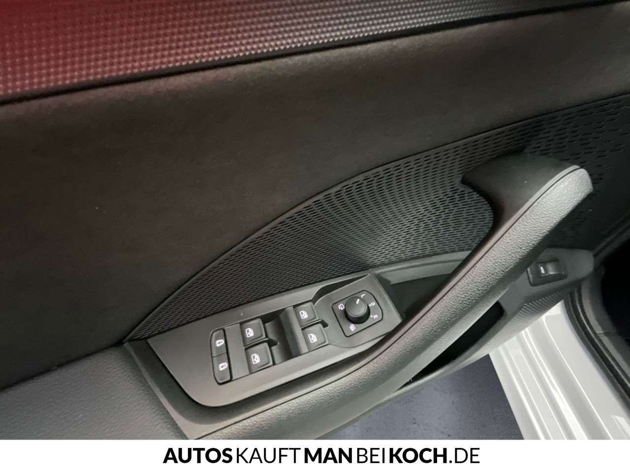 Fahrzeugbild eines Skoda Octavia