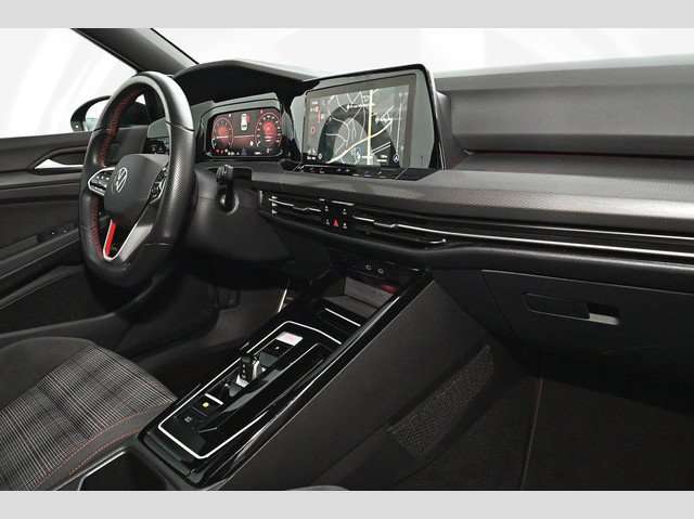 Fahrzeugbild eines Volkswagen Golf