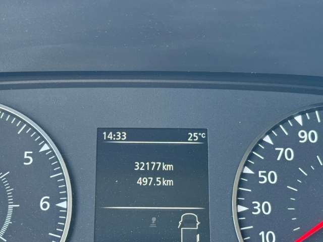 Fahrzeugbild eines Renault Master